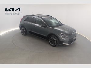 Kia e-Niro e-Niro 150kW Emotion (Long Range)   - Foto 8