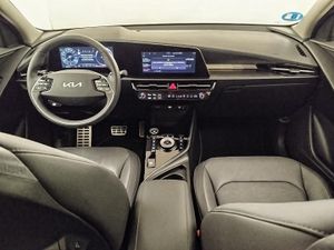 Kia e-Niro e-Niro 150kW Emotion (Long Range)   - Foto 10