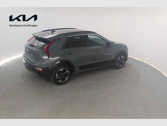 Kia e-Niro e-Niro 150kW Emotion (Long Range)   - Foto 7