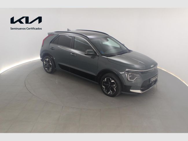 Kia e-Niro e-Niro 150kW Emotion (Long Range)   - Foto 8