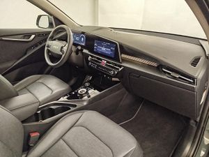 Kia e-Niro e-Niro 150kW Emotion (Long Range)   - Foto 11