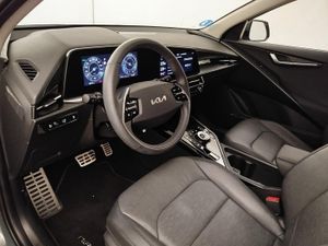 Kia e-Niro e-Niro 150kW Emotion (Long Range)   - Foto 9
