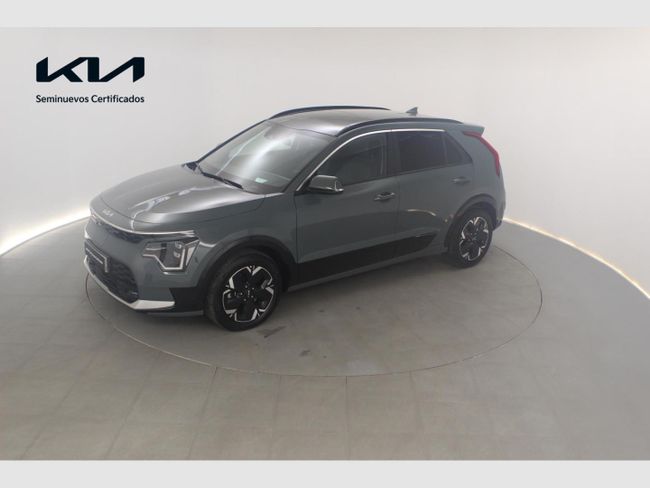 Kia e-Niro e-Niro 150kW Emotion (Long Range)   - Foto 2