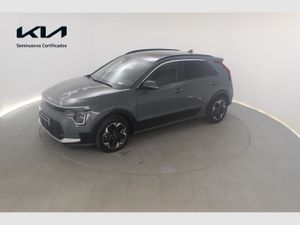 Kia e-Niro e-Niro 150kW Emotion (Long Range)   - Foto 2