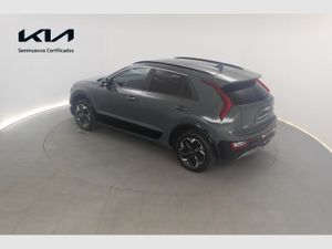 Kia e-Niro e-Niro 150kW Emotion (Long Range)   - Foto 5