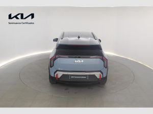 Kia EV3 Earth Standard Range   - Foto 6