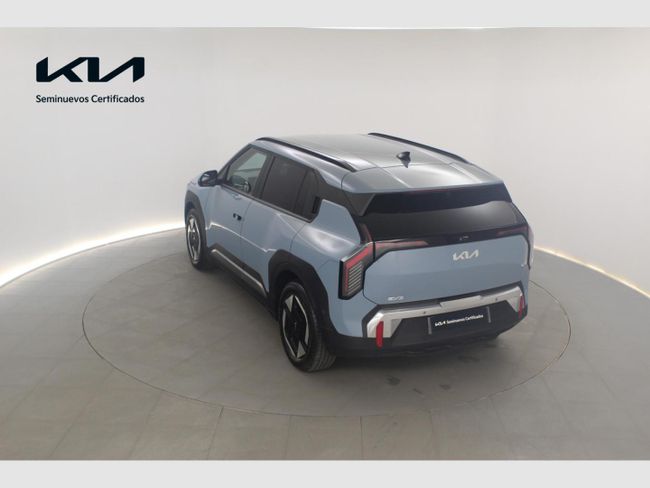 Kia EV3 Earth Standard Range   - Foto 4