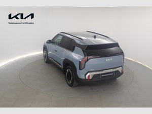 Kia EV3 Earth Standard Range   - Foto 4