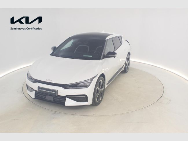 Kia EV6 GT-Line 77,4kWh 168kW RWD Long Range   - Foto 3