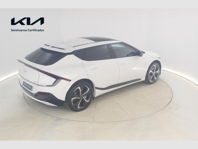Kia EV6 GT-Line 77,4kWh 168kW RWD Long Range   - Foto 7