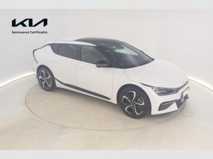 Kia EV6 GT-Line 77,4kWh 168kW RWD Long Range   - Foto 8