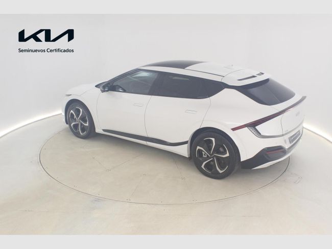 Kia EV6 GT-Line 77,4kWh 168kW RWD Long Range   - Foto 6