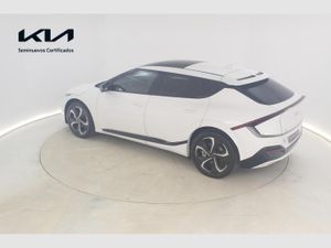 Kia EV6 GT-Line 77,4kWh 168kW RWD Long Range   - Foto 6