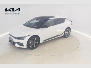 Kia EV6 GT-Line 77,4kWh 168kW RWD Long Range   - Foto 2