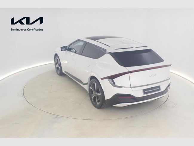 Kia EV6 GT-Line 77,4kWh 239kW AWD Long Range   - Foto 5