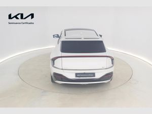 Kia EV6 GT-Line 77,4kWh 239kW AWD Long Range   - Foto 4