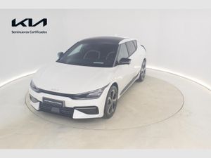 Kia EV6 GT-Line 77,4kWh 239kW AWD Long Range   - Foto 8