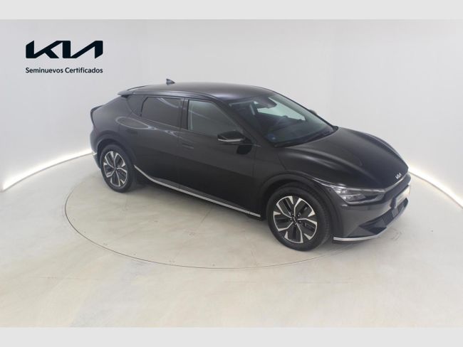 Kia EV6 Plus Edition 77,4kWh 168kW RWD (Long Range)   - Foto 7