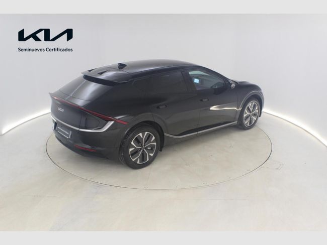 Kia EV6 Plus Edition 77,4kWh 168kW RWD (Long Range)   - Foto 3