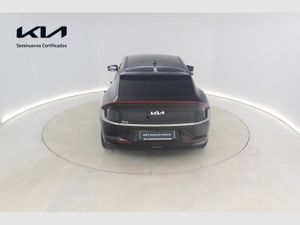 Kia EV6 Plus Edition 77,4kWh 168kW RWD (Long Range)   - Foto 4