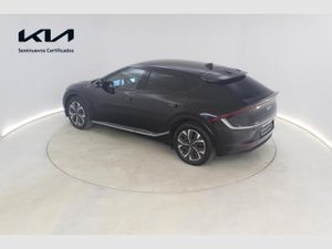 Kia EV6 Plus Edition 77,4kWh 168kW RWD (Long Range)   - Foto 6