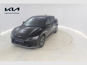 Kia EV6 Plus Edition 77,4kWh 168kW RWD (Long Range)   - Foto 8