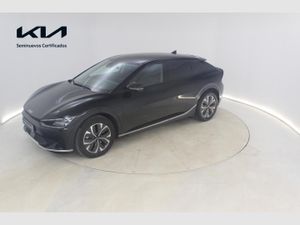 Kia EV6 Plus Edition 77,4kWh 168kW RWD (Long Range)   - Foto 2