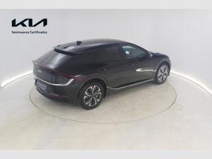 Kia EV6 Plus Edition 77,4kWh 168kW RWD (Long Range)   - Foto 3