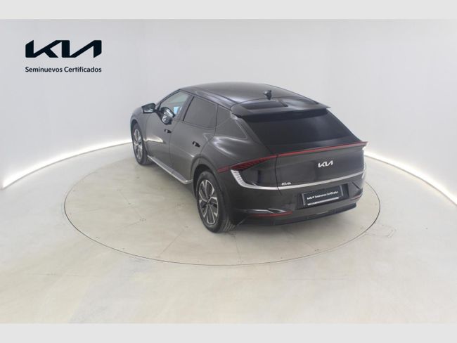 Kia EV6 Plus Edition 77,4kWh 168kW RWD (Long Range)   - Foto 5