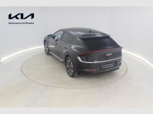 Kia EV6 Plus Edition 77,4kWh 168kW RWD (Long Range)   - Foto 5