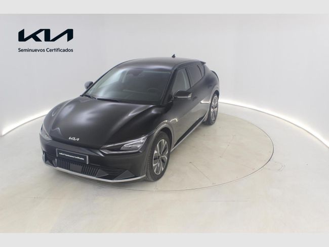 Kia EV6 Plus Edition 77,4kWh 168kW RWD (Long Range)   - Foto 8