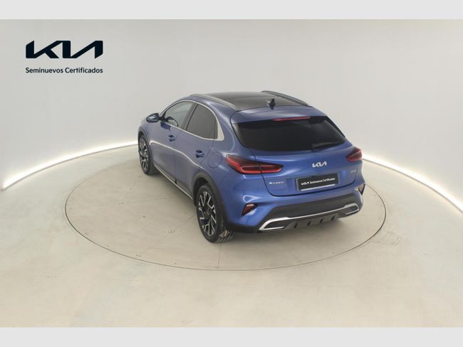 Kia XCeed 1.6 GDi PHEV 104kW (141CV) eMotion   - Foto 4