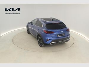 Kia XCeed 1.6 GDi PHEV 104kW (141CV) eMotion   - Foto 4