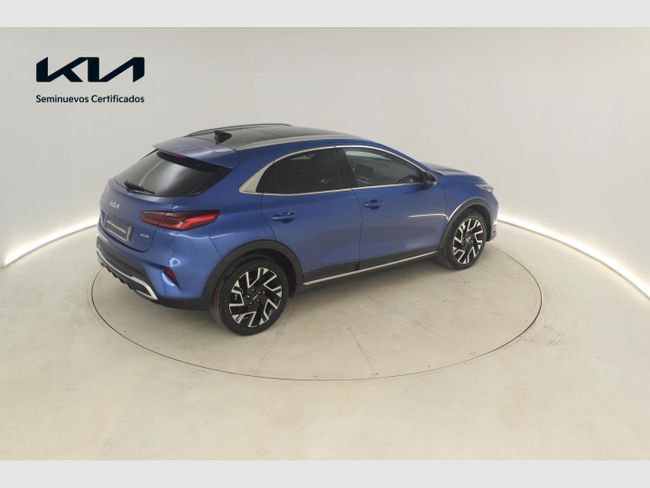Kia XCeed 1.6 GDi PHEV 104kW (141CV) eMotion   - Foto 7
