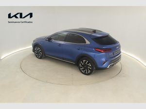 Kia XCeed 1.6 GDi PHEV 104kW (141CV) eMotion   - Foto 5