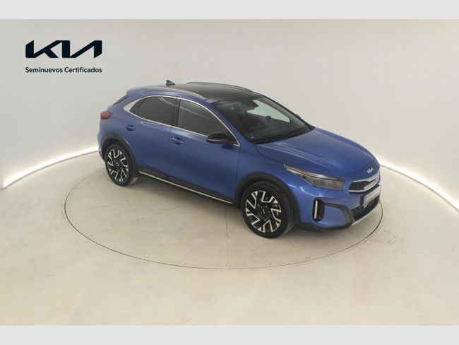 Kia XCeed 1.6 GDi PHEV 104kW (141CV) eMotion   - Foto 8