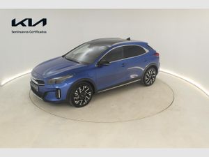 Kia XCeed 1.6 GDi PHEV 104kW (141CV) eMotion   - Foto 2