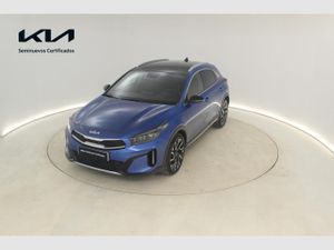 Kia XCeed 1.6 GDi PHEV 104kW (141CV) eMotion   - Foto 3