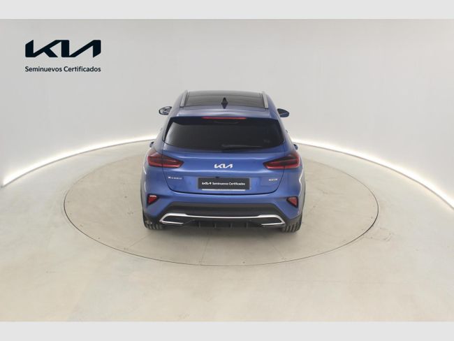 Kia XCeed 1.6 GDi PHEV 104kW (141CV) eMotion   - Foto 6