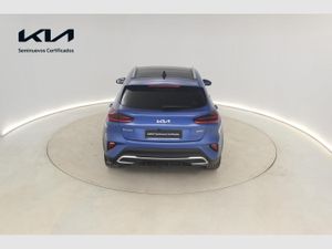 Kia XCeed 1.6 GDi PHEV 104kW (141CV) eMotion   - Foto 6