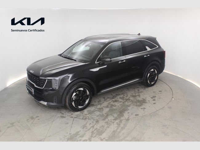 Kia Sorento 1.6 T-GDi PHEV Drive 4x4 7pl   - Foto 2