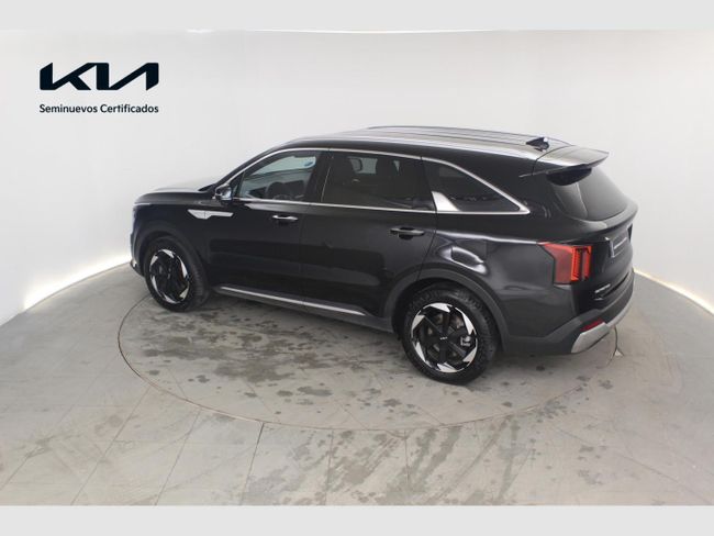 Kia Sorento 1.6 T-GDi PHEV Drive 4x4 7pl   - Foto 6