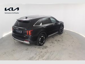 Kia Sorento 1.6 T-GDi PHEV Drive 4x4 7pl   - Foto 3