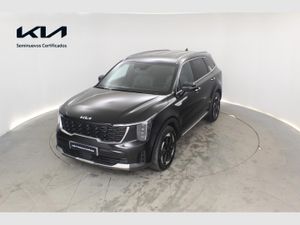 Kia Sorento 1.6 T-GDi PHEV Drive 4x4 7pl   - Foto 8