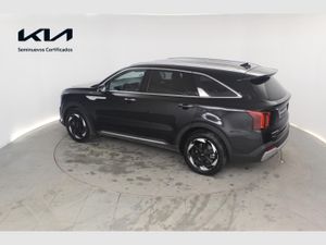 Kia Sorento 1.6 T-GDi PHEV Drive 4x4 7pl   - Foto 6