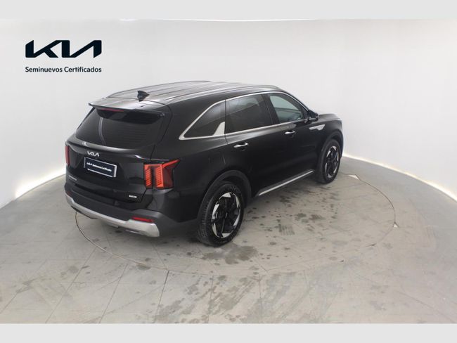 Kia Sorento 1.6 T-GDi PHEV Drive 4x4 7pl   - Foto 3