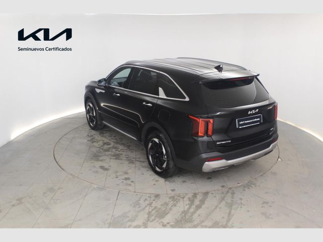 Kia Sorento 1.6 T-GDi PHEV Drive 4x4 7pl   - Foto 5