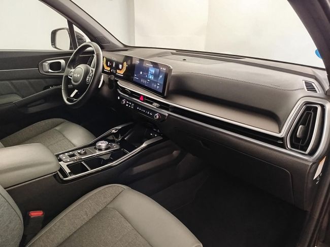 Kia Sorento 1.6 T-GDi PHEV Drive 4x4 7pl   - Foto 9