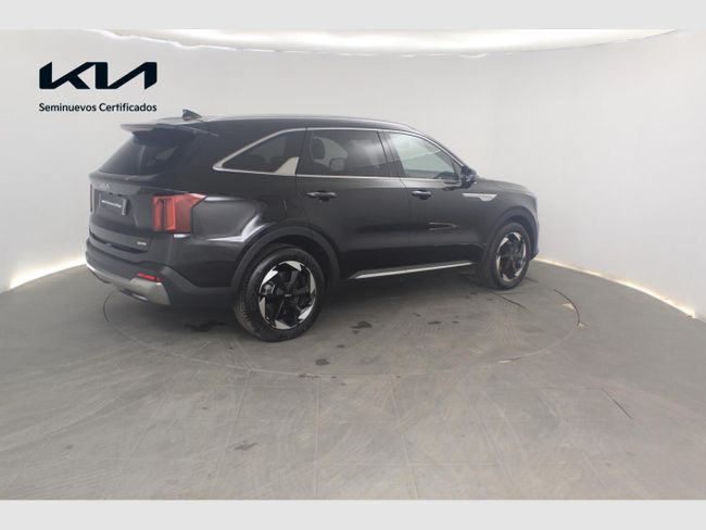Kia Sorento 1.6 T-GDi PHEV Emotion 4x4 7pl   - Foto 7