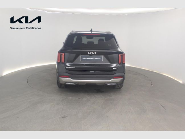 Kia Sorento 1.6 T-GDi PHEV Emotion 4x4 7pl   - Foto 6